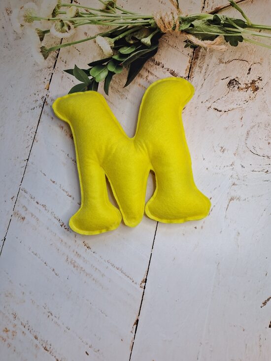 Filca burts 20x20 cm