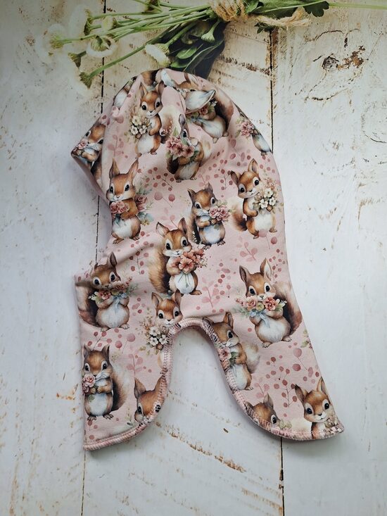 Ķivercepure ar silto oderi 52-54 izm.