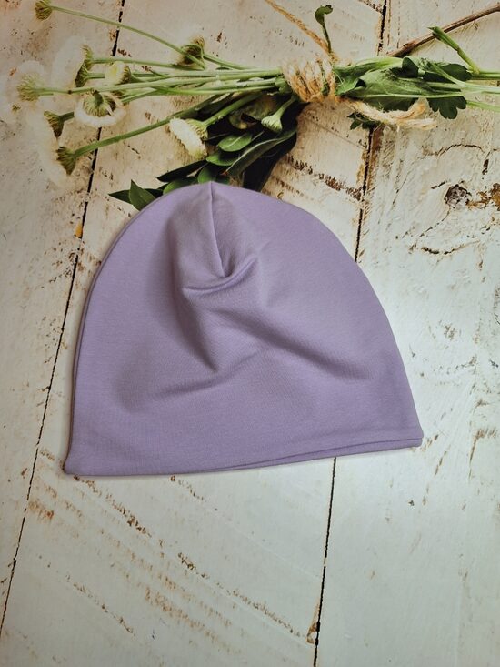 Dubultā cepure 50-52 cm
