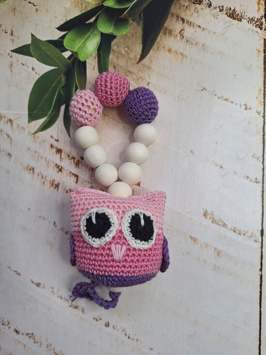 Graužamkrelle-grabulis