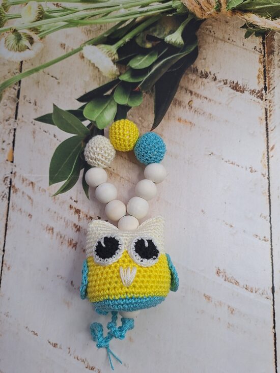 Graužamkrelle-grabulis