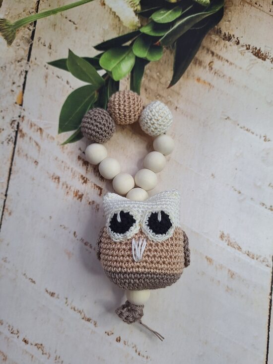 Graužamkrelle-grabulis