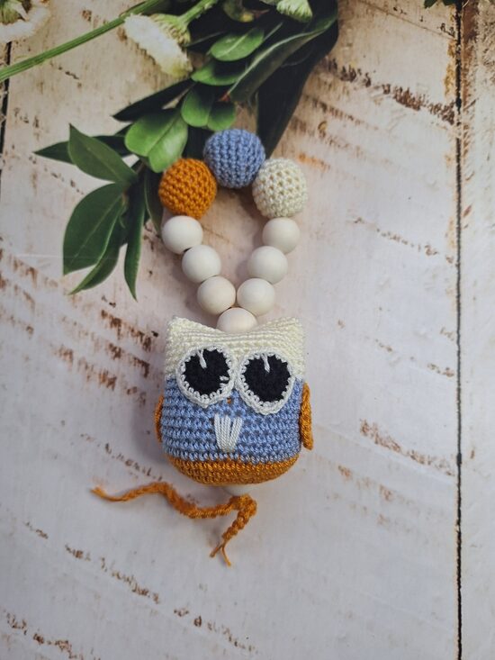 Graužamkrelle-grabulis