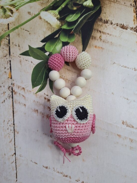 Graužamkrelle-grabulis