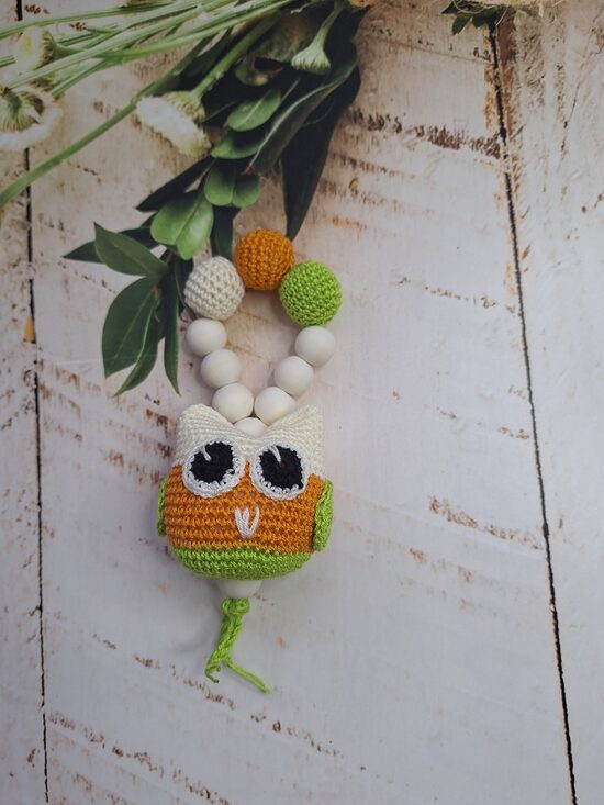 Graužamkrelle-grabulis