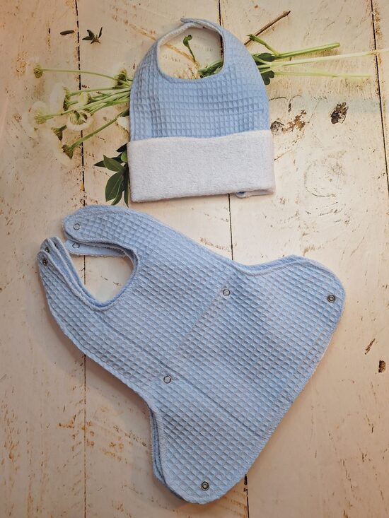 Lacīte ar kabatiņu