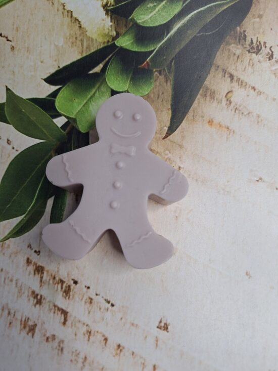 Ziepes ar Krustnagliņu aromātu