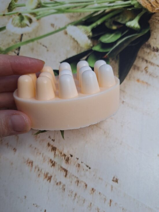 Ziepes ar Greifrūta aromātu