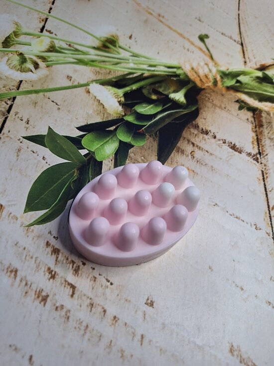 Ziepes ar Zemenes aromātu