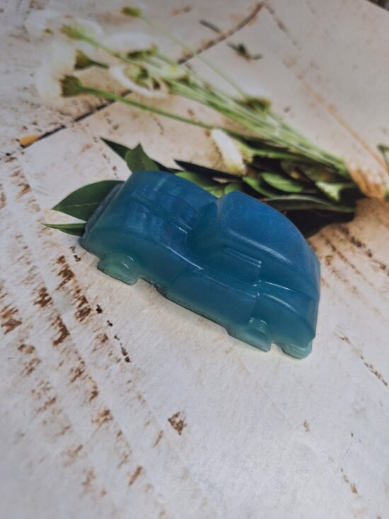 Ziepes ar Zemenes aromātu