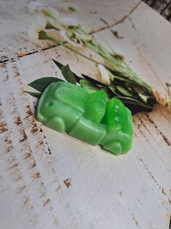 Ziepes ar Greifrūta aromātu