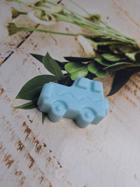 Ziepes ar Ķiršu aromātu