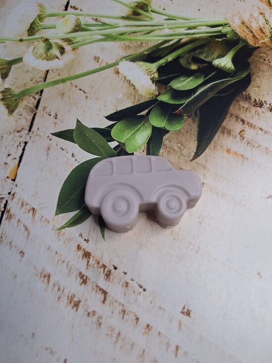 Ziepes ar Krustnagliņu aromātu