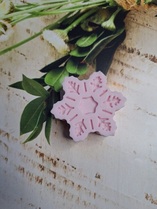 Ziepes ar Zemenes aromātu