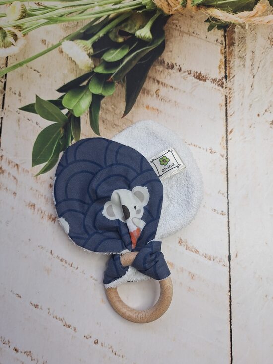 Mīļaustiņa graužamais