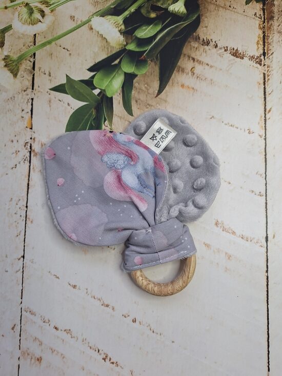 Mīļaustiņa graužamais