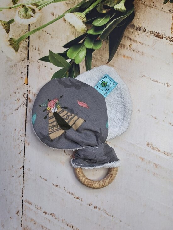 Mīļaustiņa graužamais