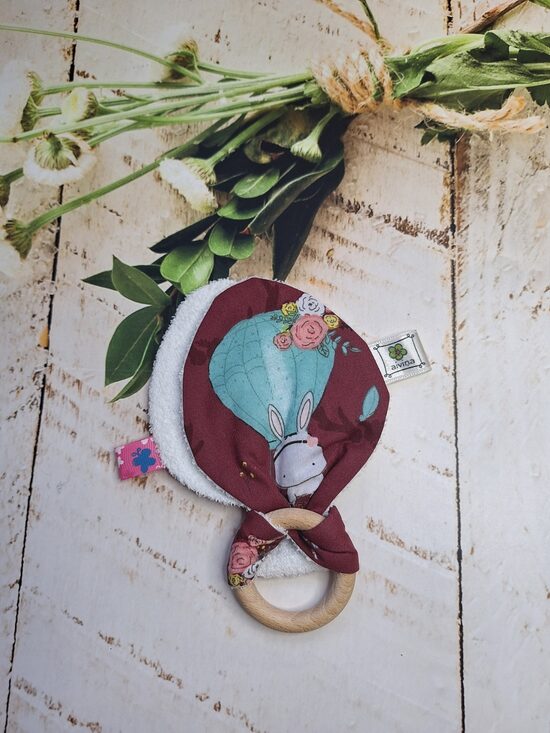 Mīļaustiņa graužamais