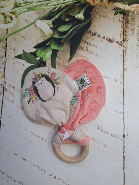 Mīļaustiņa graužamais