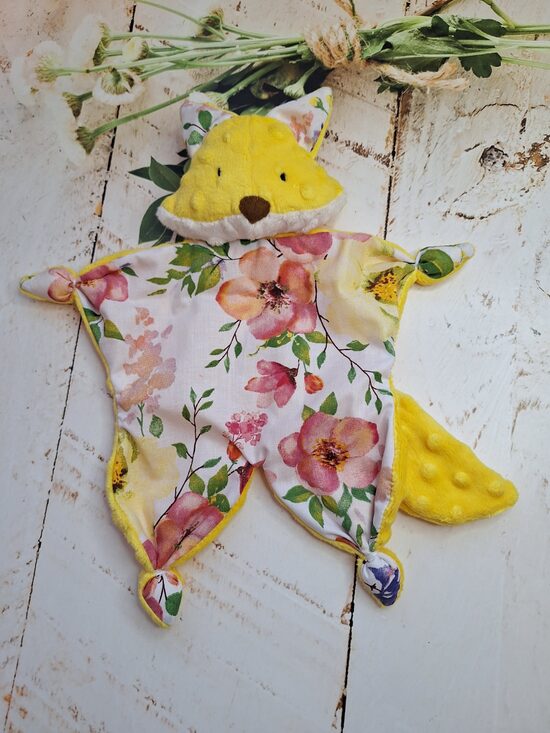 Mīļlupatiņa -Lapsa