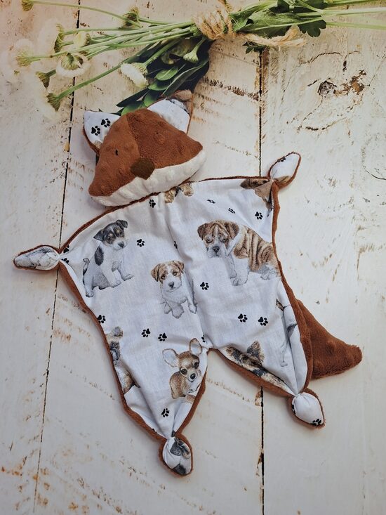 Mīļlupatiņa -Lapsa