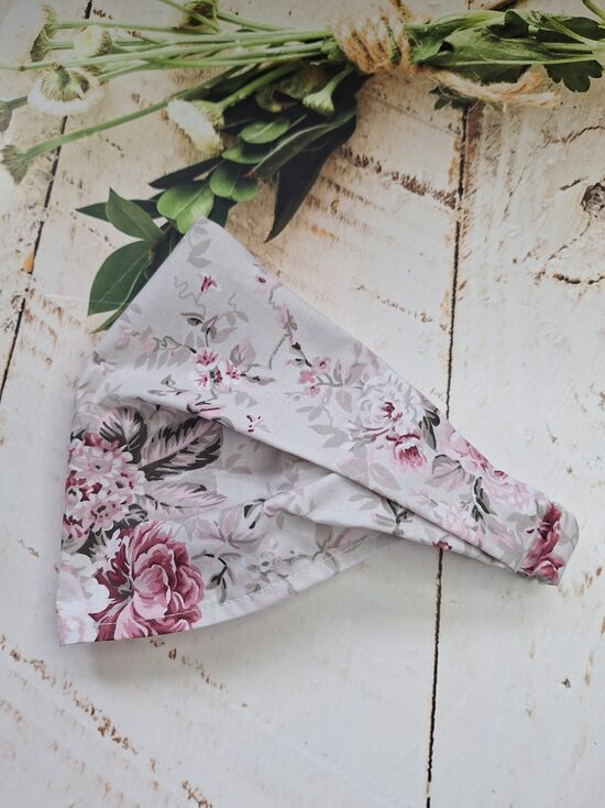 Kokvilnas lakatiņš