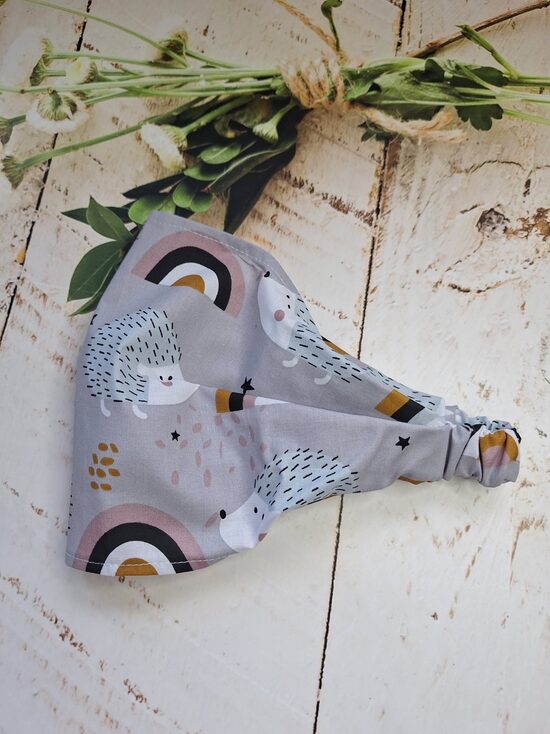 Kokvilnas lakatiņš 