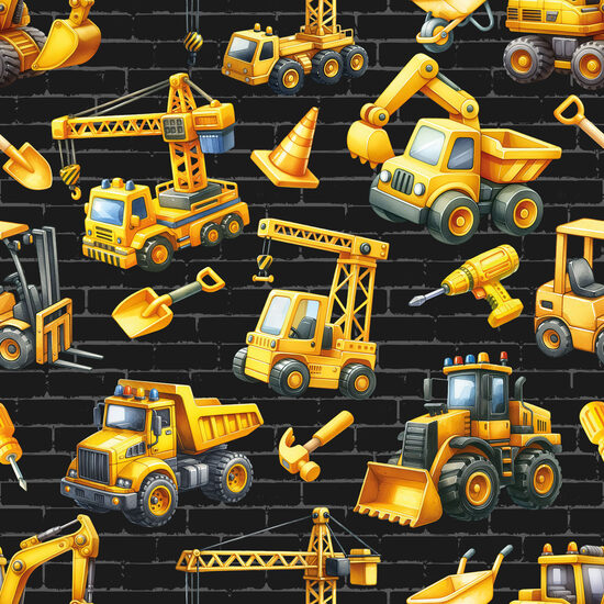 Cilpiņtrikotāža- Celtnieki