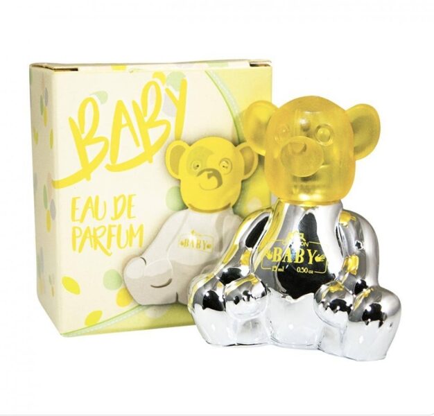 HIPOALERĢISKS SMARŽŪDENS ZĪDAIŅIEM  15 ML 