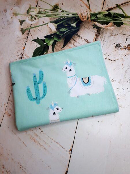 Mitrumu aizturošs paladziņš 50x77 cm