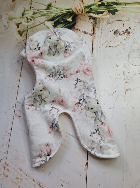 Ķivercepure ar flīsa oderi 46-48 izm